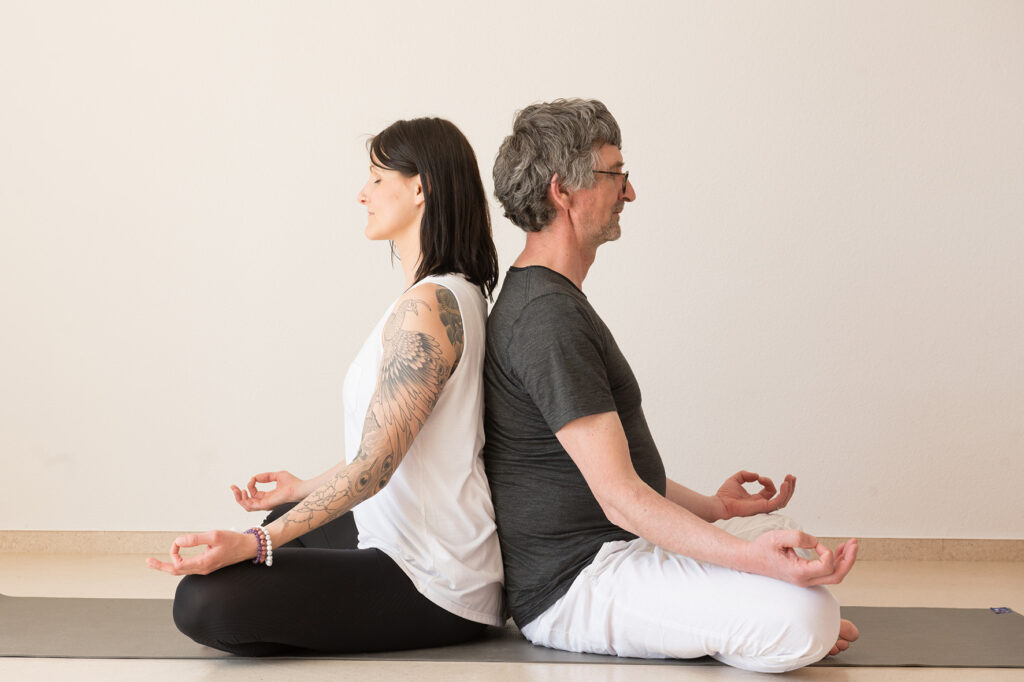 Meditation