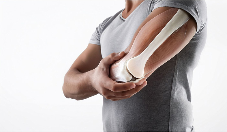 Yoga-Workshop Gelenke